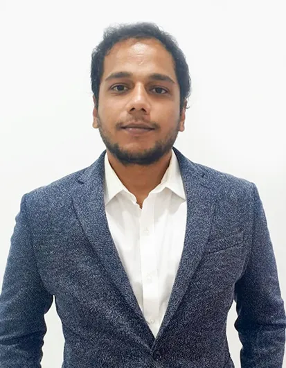 Aakash Nikam