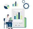 Supplier and Demand Analysis Services