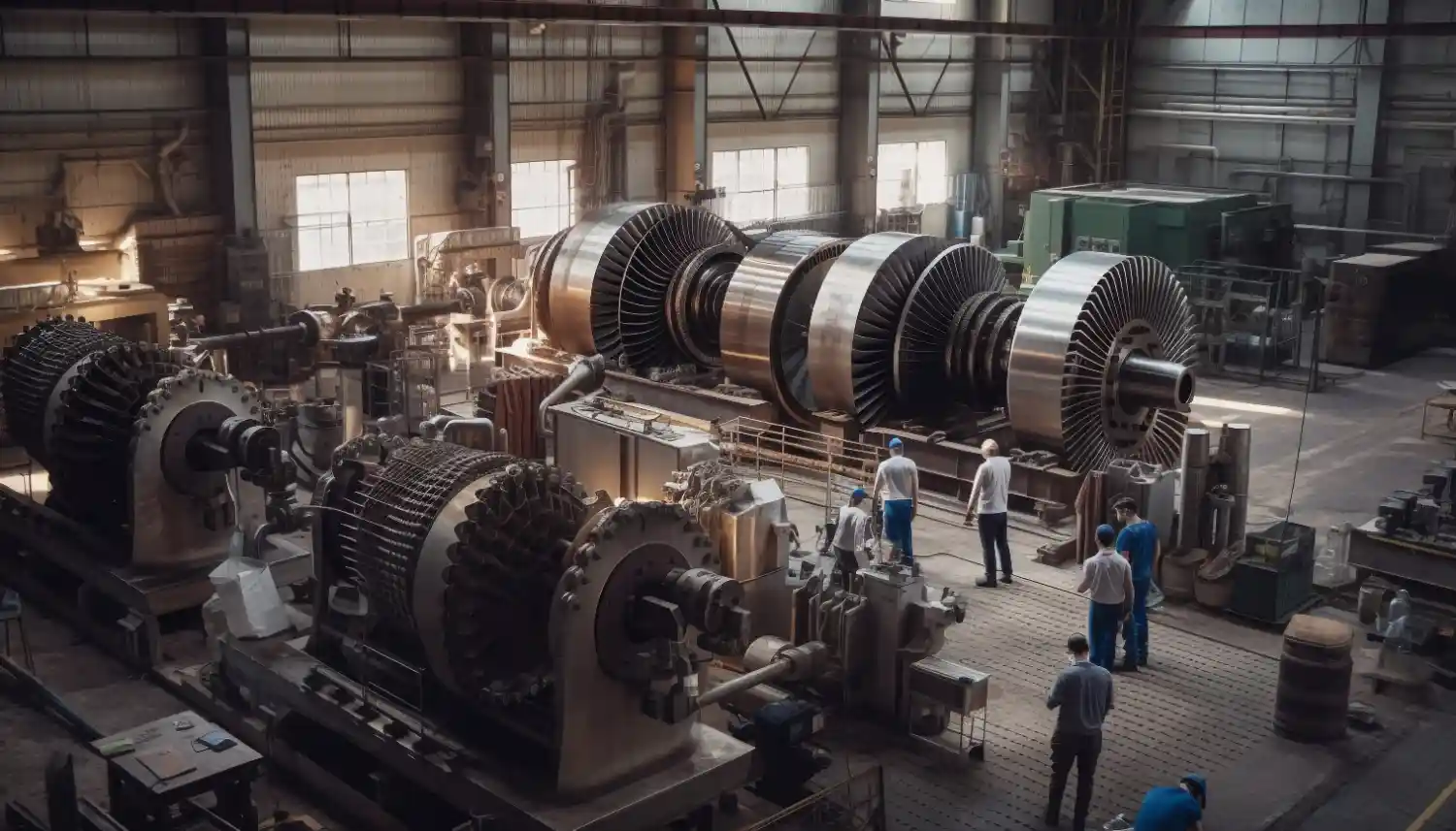 Industry Analysis