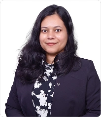 Priya Mahajan